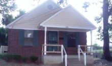 663 N 5th St Memphis, TN 38107