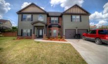 410 Damascus Court Fairburn, GA 30213