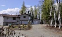 15360 Rocky Lake Drive Big Lake, AK 99652