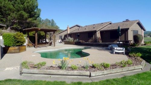 6070 Bennett Valley Rd, Santa Rosa, CA 95404