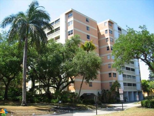 3301 SPANISH MOSS TE # 507, Fort Lauderdale, FL 33319