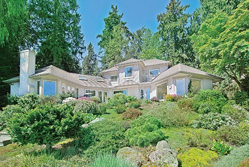 7736 NE North Street, Bainbridge Island, WA 98110