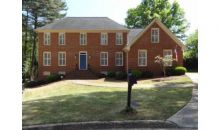 1374 Cedar Post Court Decatur, GA 30033