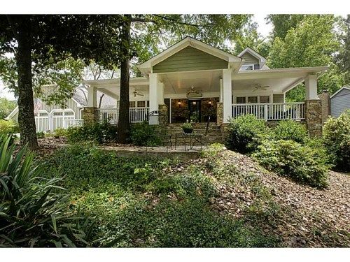 2401 Weatherford Court, Marietta, GA 30068