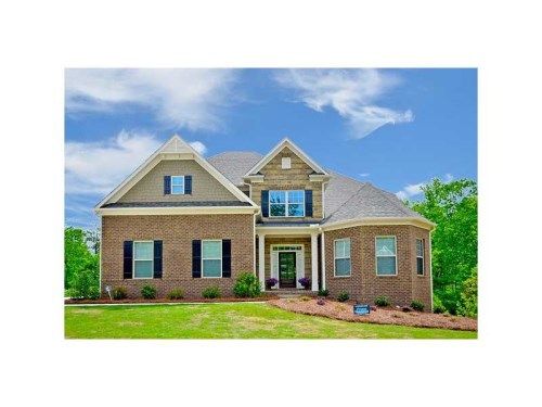 5353 Whitney Landing Landing, Atlanta, GA 30360