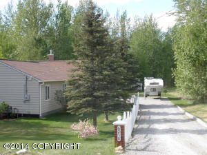 6250 E Kircher Court, Wasilla, AK 99654