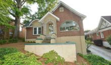 1270 Monroe Drive Ne Atlanta, GA 30306