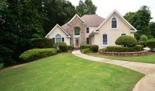 2191 Greencliff Drive Ne Atlanta, GA 30345