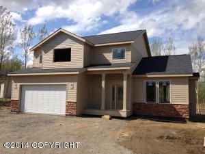 5730 E Camborne Drive, Wasilla, AK 99654