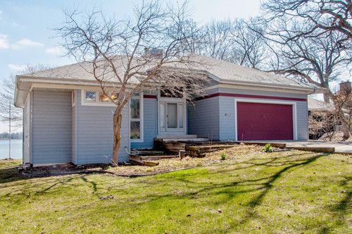 N6872 Echo Bay LN, Lake Mills, WI 53551