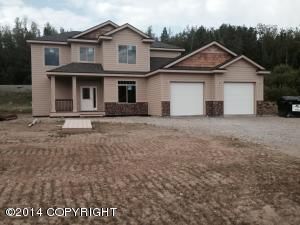 6067 E Fetlock Drive, Wasilla, AK 99654