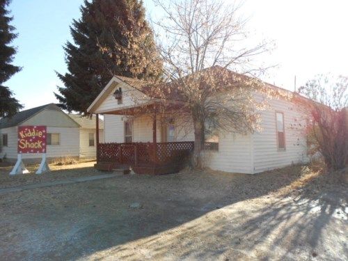 1607 Main Street, Salmon, ID 83467