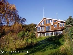 2158 Paradise Place, Homer, AK 99603