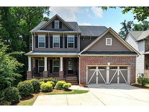 5430 Fairmont Glen, Alpharetta, GA 30004