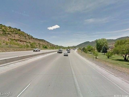 U.S. Highway 160 East, Durango, CO 81301