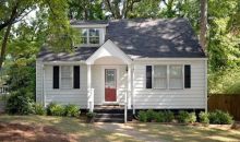 3599 Hildon Atlanta, GA 30341