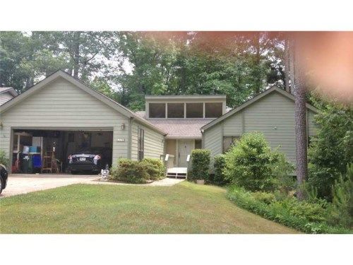 1135 Trailmore Drive, Roswell, GA 30076