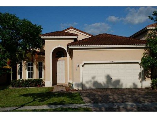 1785 NE 37 PL, Homestead, FL 33033