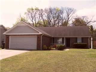 307 Conan Gardens Street, SW, Decatur, AL 35603