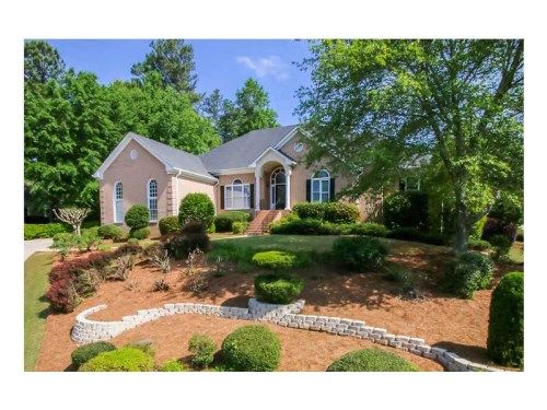 6810 Polo Drive, Cumming, GA 30040