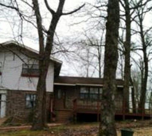 4778 Mitchell Rd, Fifty Six, AR 72533