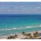 1850 S OCEAN DR # 1505, Hallandale, FL 33009 ID:8154138