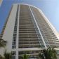 1850 S OCEAN DR # 1505, Hallandale, FL 33009 ID:8154145