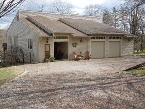 6 Ridge Road, Jericho, VT 05465