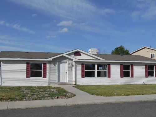 2984 Rood Ct, Grand Junction, CO 81504