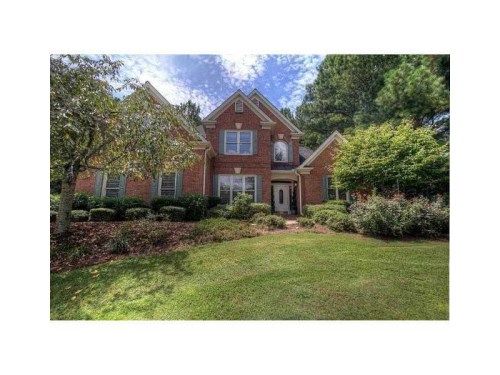 1025 York Cove, Alpharetta, GA 30004