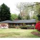 1632 Oak Grove Road, Decatur, GA 30033 ID:8085924