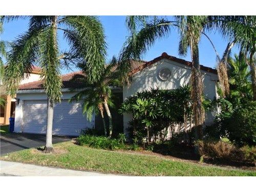 12766 NW 11 PL, Fort Lauderdale, FL 33323