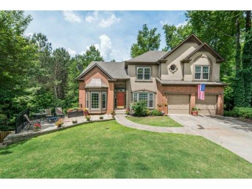 5300 Hillgate Crossing, Alpharetta, GA 30005