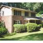 2349 Sagamore Hills Drive, Decatur, GA 30033 ID:8600723