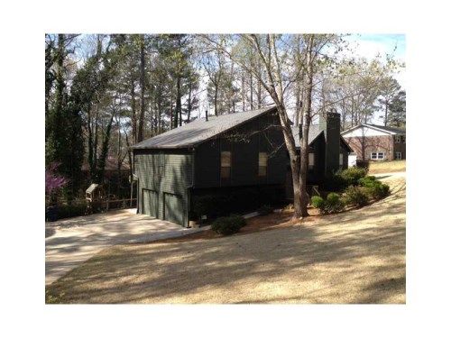 6205 Shallow Creek Lane, Douglasville, GA 30135