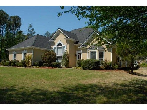 12150 Spring Place Lane, Alpharetta, GA 30004