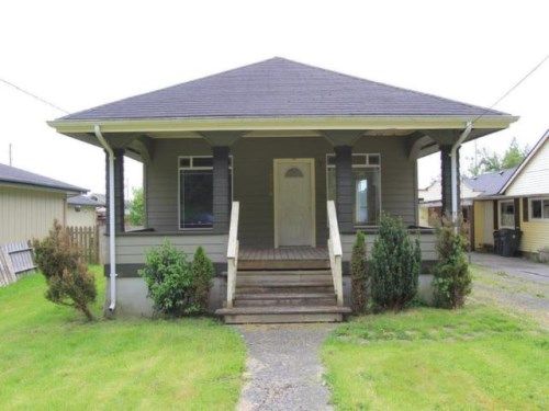 2716 Queets Avenue, Hoquiam, WA 98550