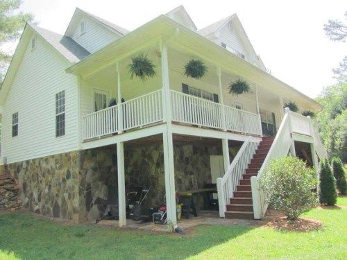 776 Frog Hollow Road, Dahlonega, GA 30533