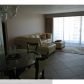 3140 S OCEAN DR # 1609, Hallandale, FL 33009 ID:828445