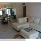 3140 S OCEAN DR # 1609, Hallandale, FL 33009 ID:828449