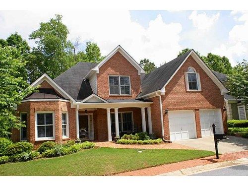 6230 Forest Hills Drive, Norcross, GA 30092