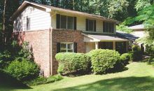 2349 Sagamore Hills Drive Decatur, GA 30033