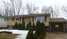 1911 Marigold Ln. Hanover Park, IL 60133