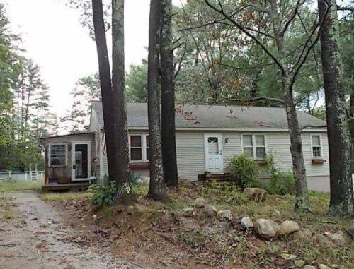 4 Prospect Ave, Epsom, NH 03234