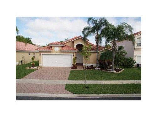 2403 NW 138 DR, Fort Lauderdale, FL 33323