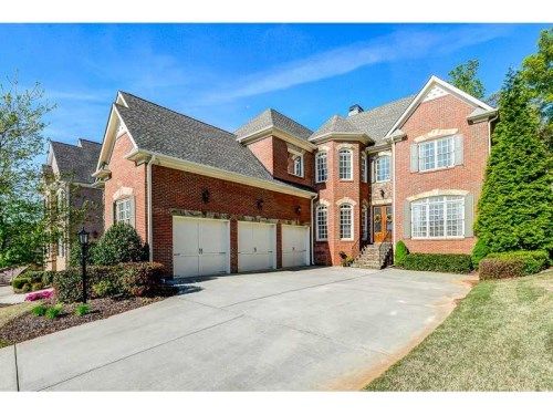 3030 Haynes Trail, Alpharetta, GA 30022