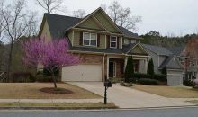 617 Lincolnwood Lane Acworth, GA 30101