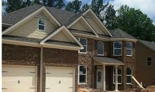 211 Fairway Drive Acworth, GA 30101