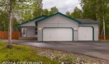 4176 N Cambric Circle Wasilla, AK 99654