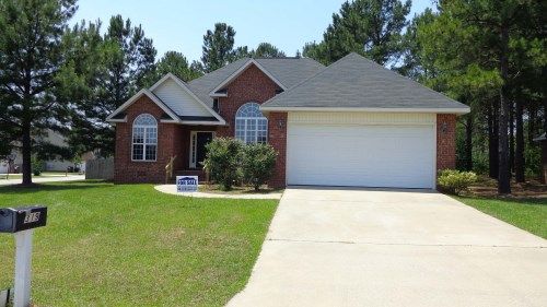 319 Christopher Luke, Perry, GA 31069